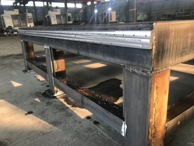 濟(jì)南大型機(jī)加工廠(chǎng)、濟(jì)南五面銑加工、濟(jì)南龍門(mén)銑加工、濟(jì)南雕刻機(jī)架子機(jī)加工